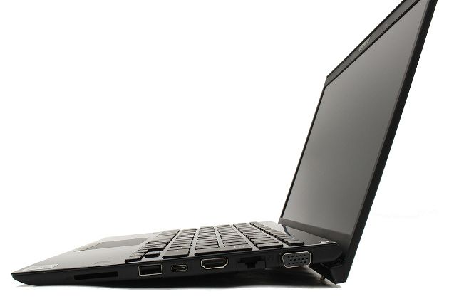 【即納パソコン】VAIO Pro PJ（VJPJ13C12N） (Win11pro64) 5N10(46755、03) 拡大
