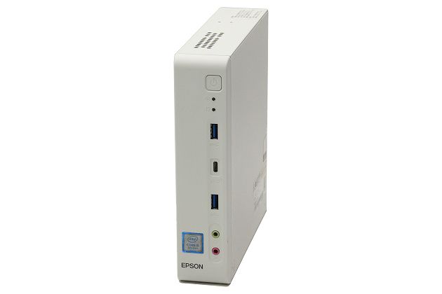 【即納パソコン】Endeavor ST190E (Win11pro64) 5D8(46774) 拡大