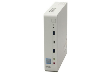 【即納パソコン】Endeavor ST190E (Win11pro64) 5D8(46774)