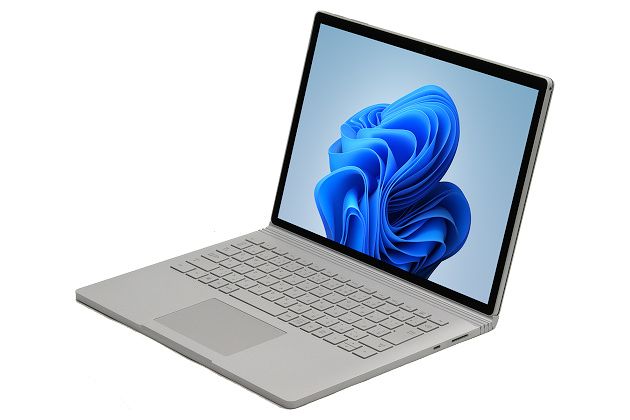 【即納パソコン】 Surface Book 2 (Win11pro64) (GeForce GTX 1050) 7N8(46775) 拡大