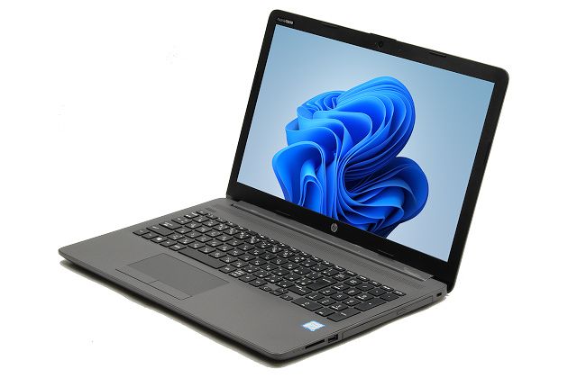 【即納パソコン】 250 G7  NOTEBOOK PC (Win11pro64) 5N8　※テンキー付(46781) 拡大