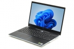 【即納パソコン】 G3 15 3500 (Win11pro64) (GTX 1650 Ti) 7N10　※テンキー付(46785)　中古ノートパソコン、Windows11、無線LAN対応モデル