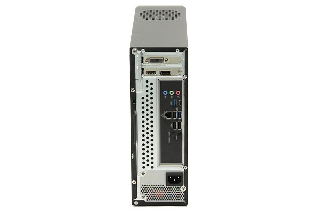 【即納パソコン】 MPro-S230XG6L (Win11pro64) (NVIDIA GTX 1650) 7D11(46787、02) 拡大