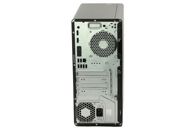 【即納パソコン】EliteDesk 800 G6 Tower (Win11pro64) 5D10(46869、02) 拡大