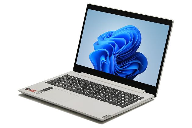 【即納パソコン】 IdeaPad L340-15API (Win11pro64)  RN　※テンキー付(46803) 拡大