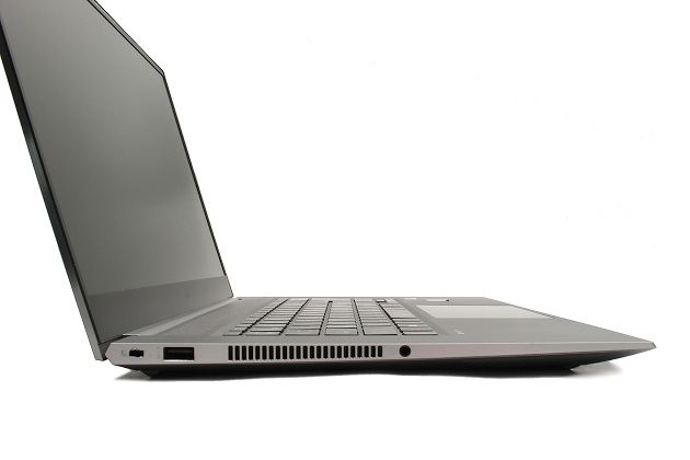 【即納パソコン】 ZBook Studio G8 (Win11pro64) (RTX A3000) 7N11(46807、04) 拡大