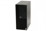 【即納パソコン】OptiPlex 3060 Tower (Win11pro64) 5D8(46822)　中古デスクトップパソコン、HDD 500GB以上