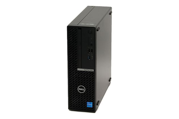 【即納パソコン】OptiPlex 5090 SFF (Win11pro64) 5D11(46823) 拡大