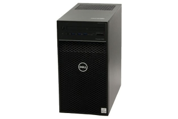 【即納パソコン】 Precision 3640 Tower (Win11pro64) 9D10(46826)