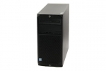 【即納パソコン】 Z2 Tower G4  Workstation (Win11pro64) XD(46840)　中古デスクトップパソコン、HDD 500GB以上
