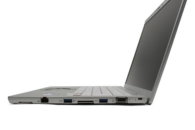 【即納パソコン】Let's note CF-FV1 RDAVS (Win11pro64) 5N11(46849、03) 拡大