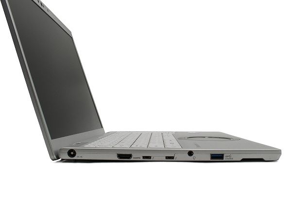 【即納パソコン】Let's note CF-FV1 RDAVS (Win11pro64) 5N11(46849、04) 拡大