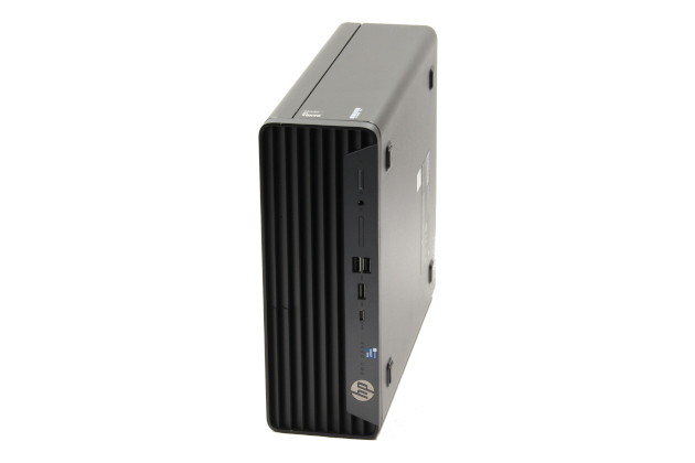 【即納パソコン】 Pro SFF 400 G9 (Win11pro64) 5D12(46852) 拡大