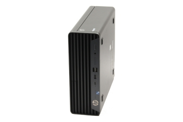 【即納パソコン】 Pro SFF 400 G9 (Win11pro64) 5D12(46852)