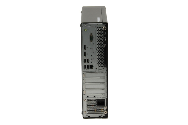 【即納パソコン】 ThinkStation P330 SFF (Win11pro64) 7D8(46859、02) 拡大