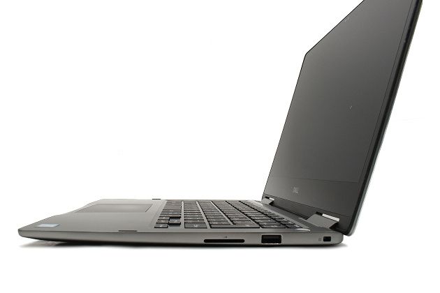 【即納パソコン】INSPIRON 7370 2-in-1 (Win11pro64) 7N8(46886、03) 拡大
