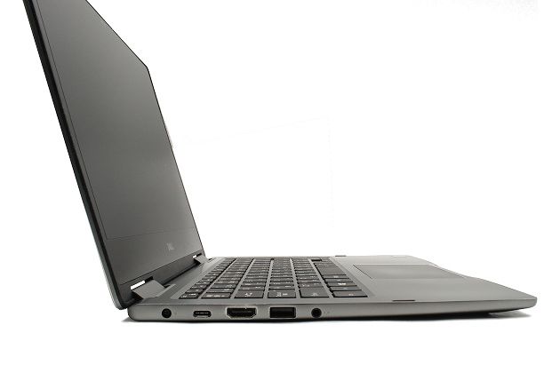 【即納パソコン】INSPIRON 7370 2-in-1 (Win11pro64) 7N8(46886、04) 拡大