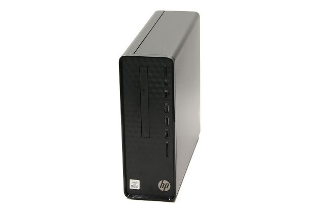 【即納パソコン】 Slim Desktop - S01-pf1151jp (Win11pro64) 5D10(46899) 拡大