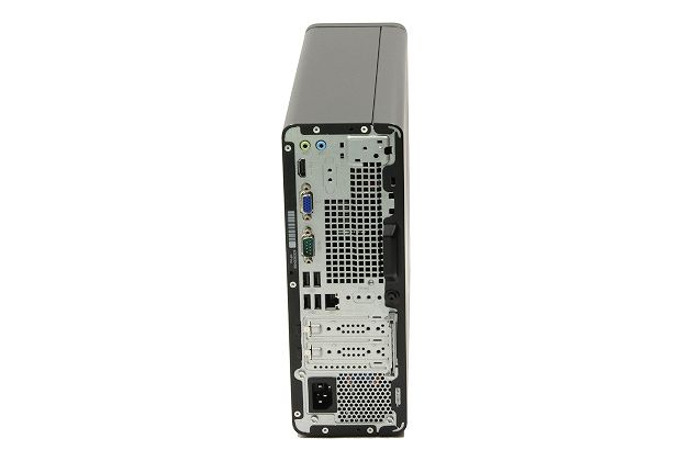 【即納パソコン】 Slim Desktop - S01-pf1151jp (Win11pro64) 5D10(46899、02) 拡大
