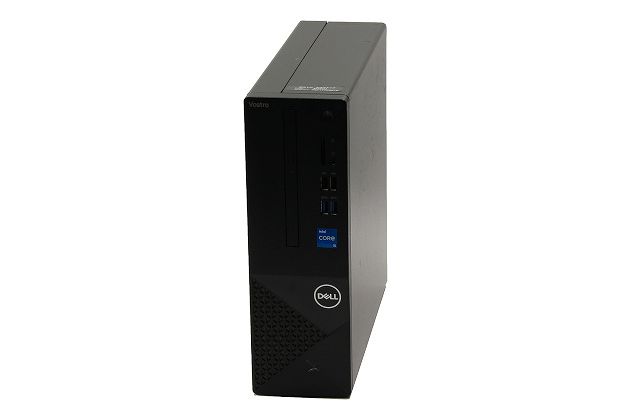 【即納パソコン】Vostro 3020 SFF (Win11pro64) 5D13(46900) 拡大