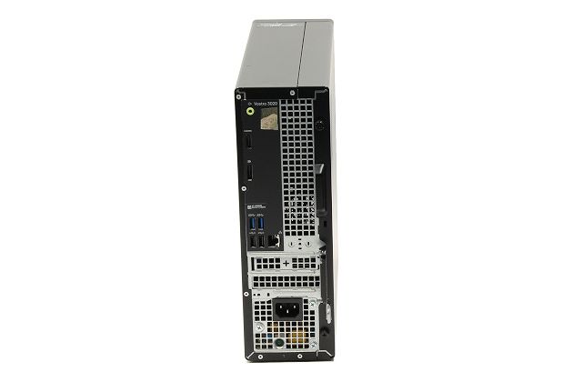 【即納パソコン】Vostro 3020 SFF (Win11pro64) 5D13(46900、02) 拡大