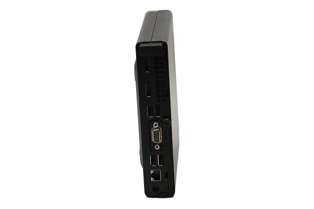 【即納パソコン】EliteDesk 800 G5 DM (Win11pro64) 7D9(46895、02) 拡大
