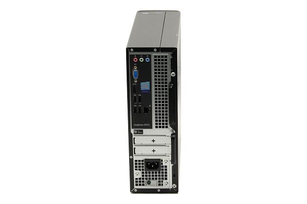 【即納パソコン】INSPIRON 3471 (Win11pro64) 5D9(46911、02) 拡大