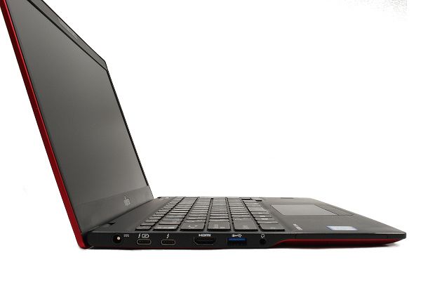 【即納パソコン】LIFEBOOK U939B HiSec (Win11pro64) 5N8(46912、04) 拡大