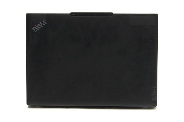 【即納パソコン】ThinkPad X13 Gen 4 (Win11pro64) 5N13(46919、02) 拡大