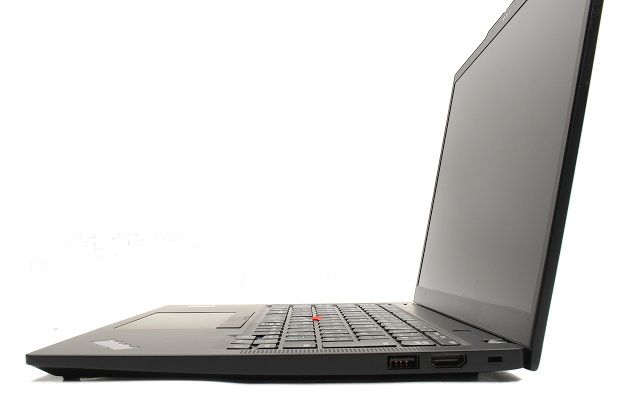 【即納パソコン】ThinkPad X13 Gen 4 (Win11pro64) 5N13(46919、03) 拡大