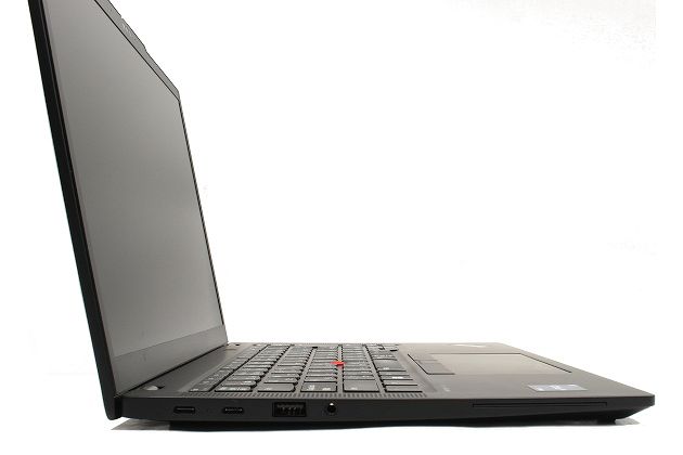 【即納パソコン】ThinkPad X13 Gen 4 (Win11pro64) 5N13(46919、04) 拡大