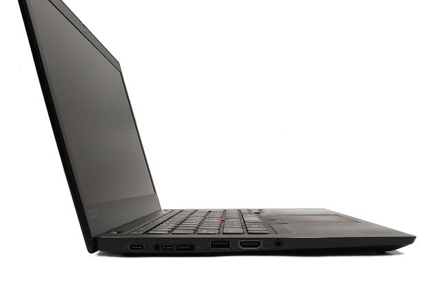 【即納パソコン】ThinkPad X395 (Win11pro64) RN(46925、04) 拡大