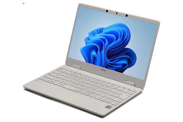 【即納パソコン】Lavie Direct (Win11pro64) 5N10(46958) 拡大