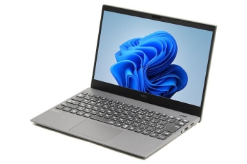 【即納パソコン】VersaPro VKT16/G-9 (Win11pro64) 5N10(46961) 中古ノートパソコン