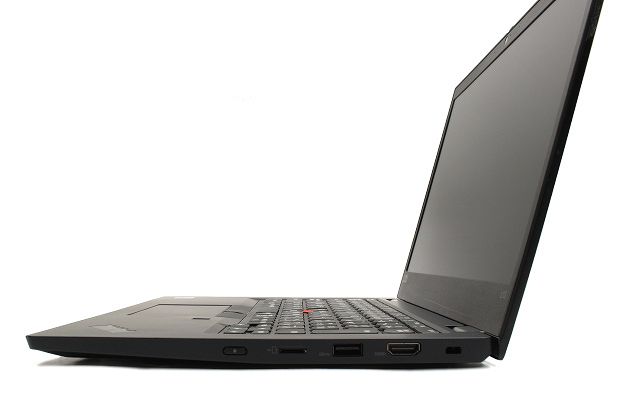 【即納パソコン】ThinkPad L13 Gen1 (Win11pro64) 5N10(46976、03) 拡大