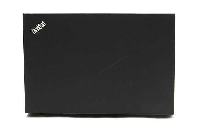 【即納パソコン】ThinkPad L590 (Win11pro64) 5N8　※テンキー付(46978、02) 拡大