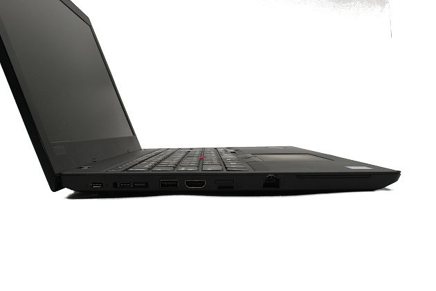 【即納パソコン】ThinkPad L590 (Win11pro64) 5N8　※テンキー付(46978、04) 拡大
