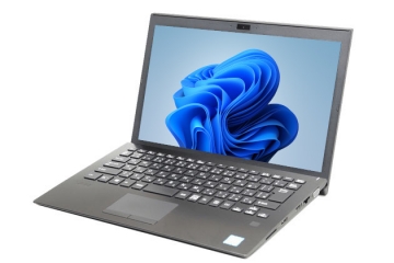 【即納パソコン】VAIO Pro PG (Win11pro64) 5N8(46980)