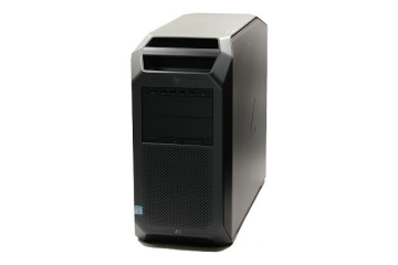【即納パソコン】 Z8 G4 Workstation (Win11pro64) XD(SSD新品)(47115)