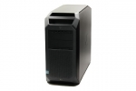 【即納パソコン】 Z8 G4 Workstation (Win11pro64) XD(SSD新品)(47115)　中古ワークステーション、HP、Windows11