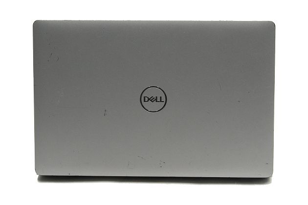 【即納パソコン】Latitude 5511 (Win11pro64) 7N10　※テンキー付(47133、02) 拡大