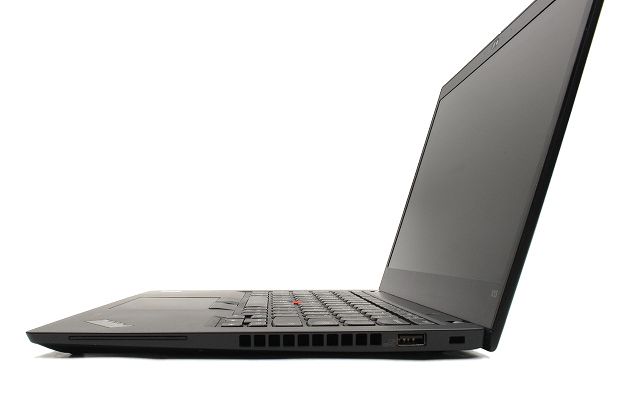 【即納パソコン】ThinkPad X13 Gen1 (Win11pro64) 5N10(47140、03) 拡大
