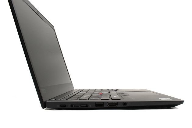 【即納パソコン】ThinkPad X13 Gen1 (Win11pro64) 5N10(47140、04) 拡大