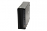 【即納パソコン】 Pro SFF 400 G9 (Win11pro64)(SSD新品) 5D12(47148)　中古パソコン、Windows11