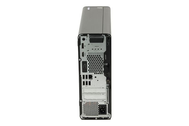 【即納パソコン】 Pro SFF 400 G9 (Win11pro64)(SSD新品) 5D12(47148、02) 拡大