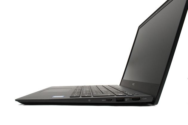 【即納パソコン】Lavie Direct PM Pro  Mobile GN1863/YF (Win11pro64) 7N8(47154、03) 拡大