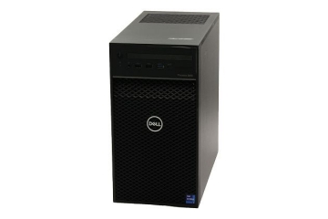 【即納パソコン】 Precision 3650 Tower (Win11pro64)(SSD新品) 9D11(47193)