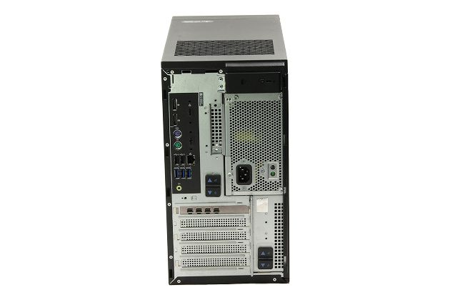 【即納パソコン】 Precision 3650 Tower (Win11pro64)(SSD新品) 9D11(47193、02) 拡大