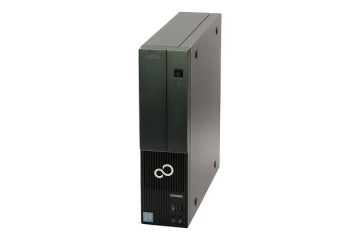 【即納パソコン】ESPRIMO WD2/C2 (Win11pro64) 7D8(47200) 中古デスクトップパソコン