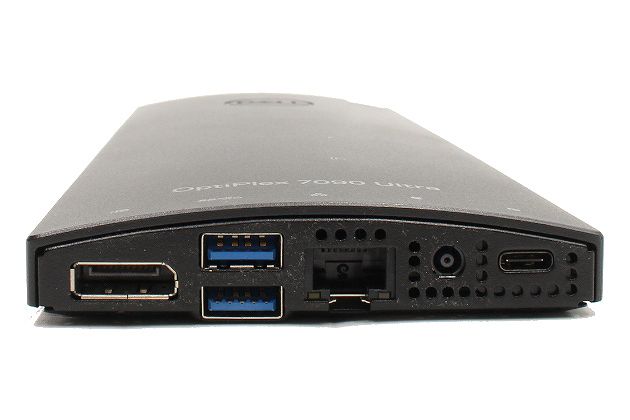 【即納パソコン】OptiPlex 7090 Ultra (Win11pro64) 5D11(47226、03) 拡大